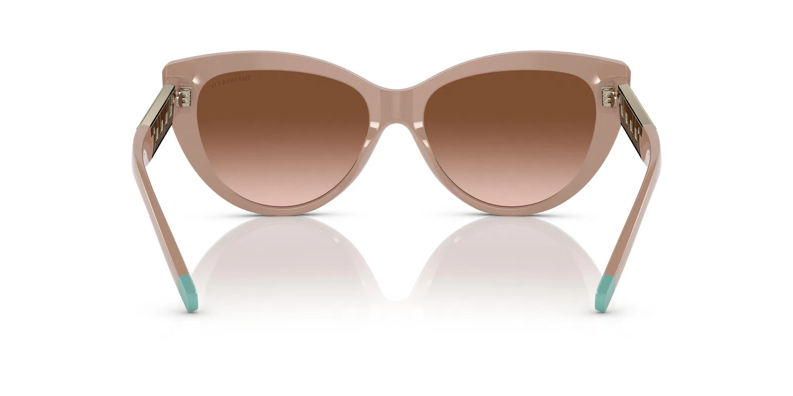 Tiffany 4196 Sunglasses - view 18